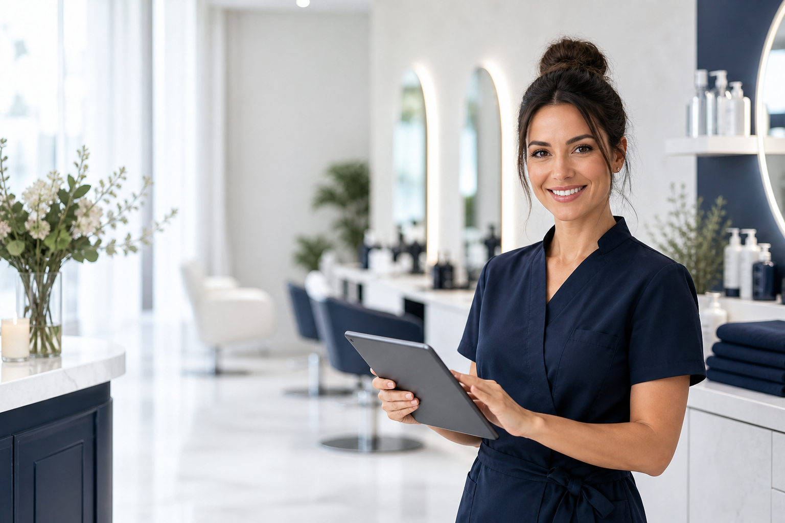 Grow your business in United Kingdom